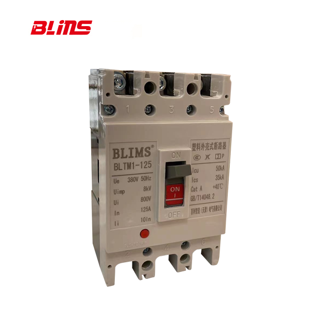 BLTM1-125